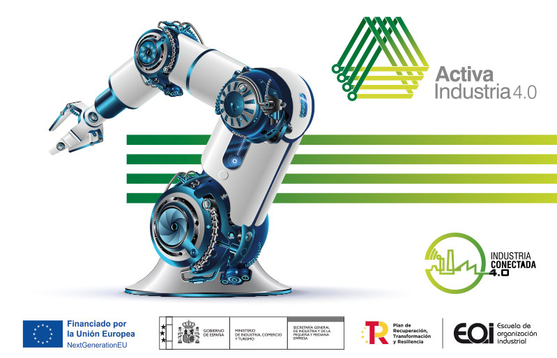 Activa Industria 4.0